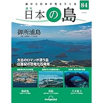 Amazon.co.jp: 日本の島 83号 (島後) [分冊百科